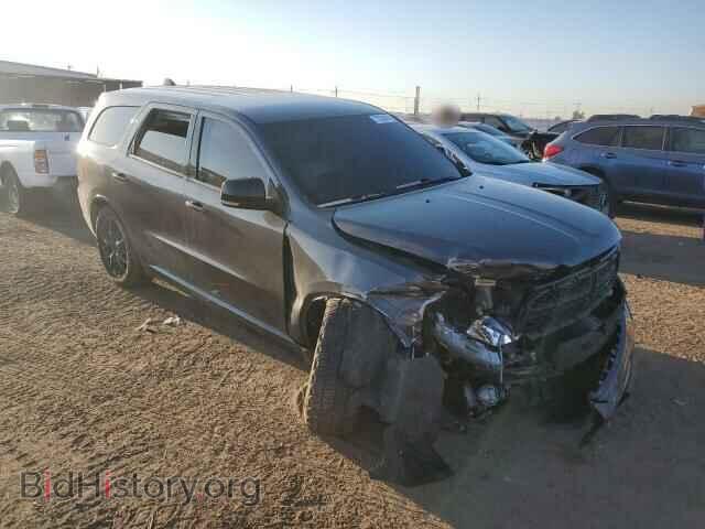 2015 DODGE DURANGO - VIN: 1C4SDJCT6FC176910 - Фото 4