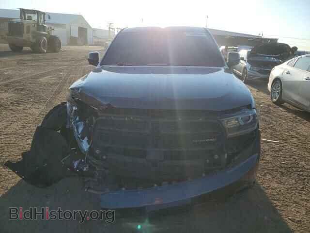 2015 DODGE DURANGO - VIN: 1C4SDJCT6FC176910 - Фото 5