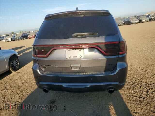 2015 DODGE DURANGO - VIN: 1C4SDJCT6FC176910 - Фото 6