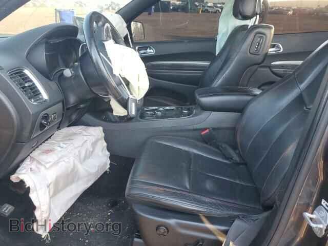 2015 DODGE DURANGO - VIN: 1C4SDJCT6FC176910 - Фото 7