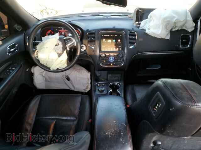 2015 DODGE DURANGO - VIN: 1C4SDJCT6FC176910 - Фото 8