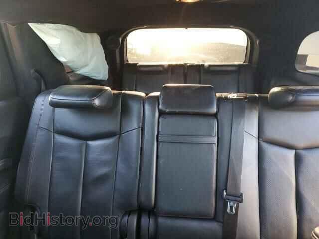 2015 DODGE DURANGO - VIN: 1C4SDJCT6FC176910 - Фото 10