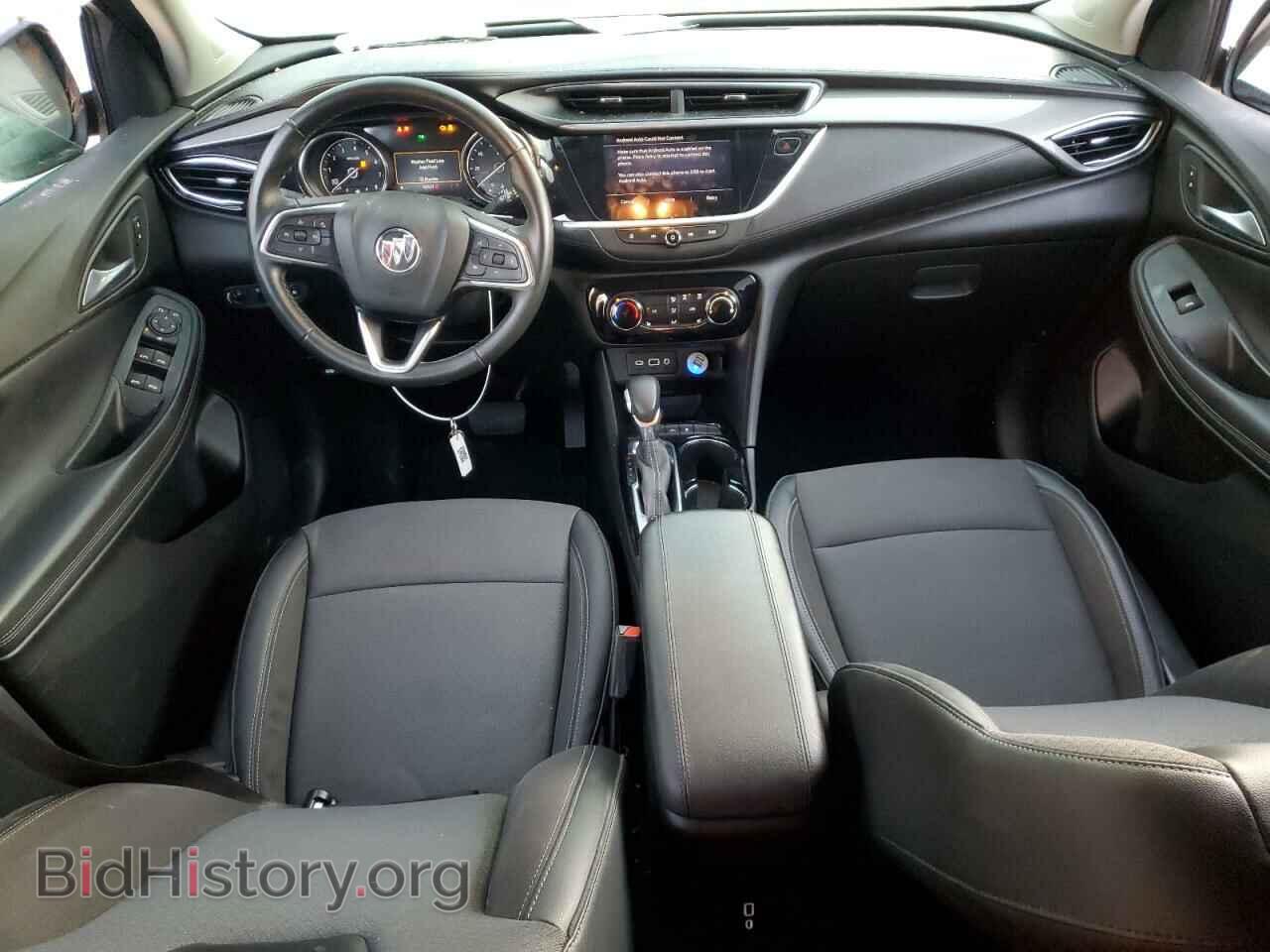 2021 BUICK ENCORE - VIN: KL4MMBS23MB054929 - Фото 8