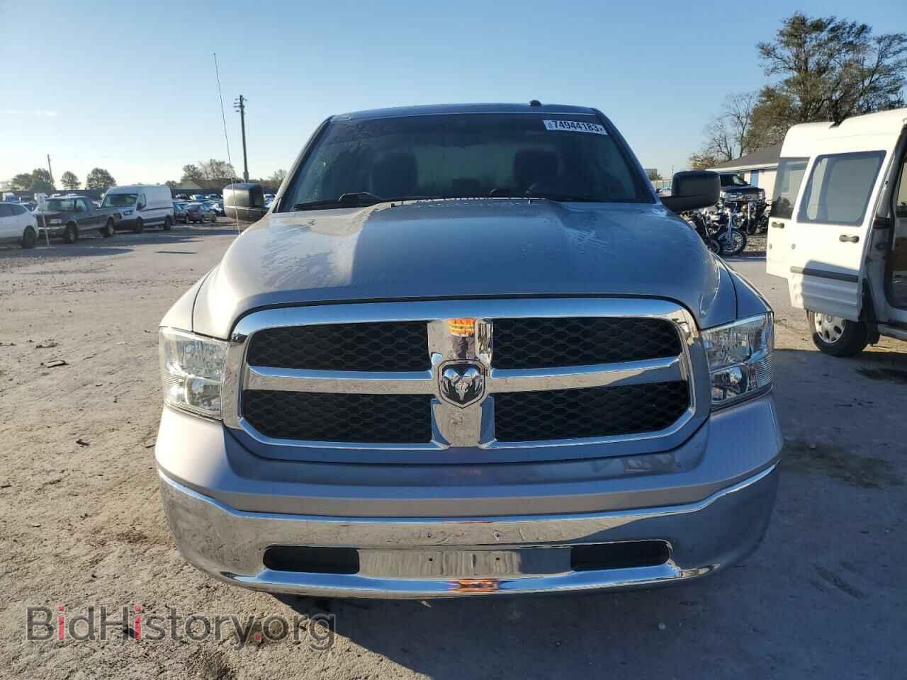 2021 RAM 1500 - VIN: 3C6RR7KT5MG599726 - Фото 5