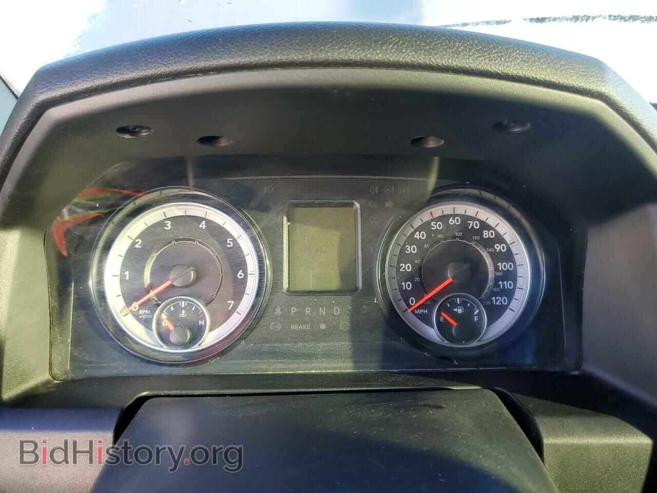 2021 RAM 1500 - VIN: 3C6RR7KT5MG599726 - Фото 9