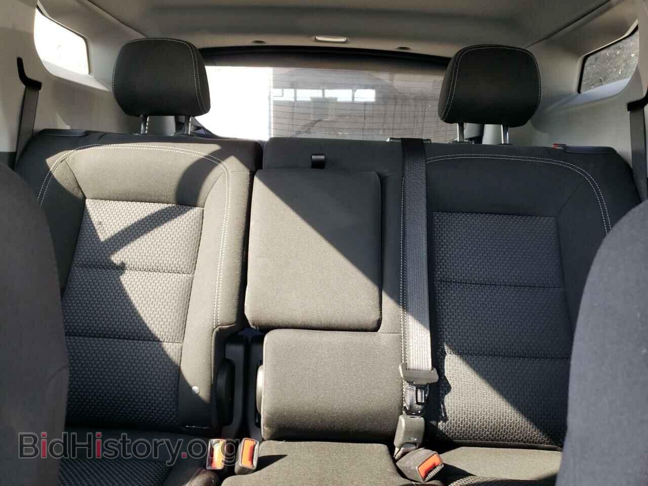 2022 GMC TERRAIN - VIN: 3GKALTEV4NL304366 - Фото 10