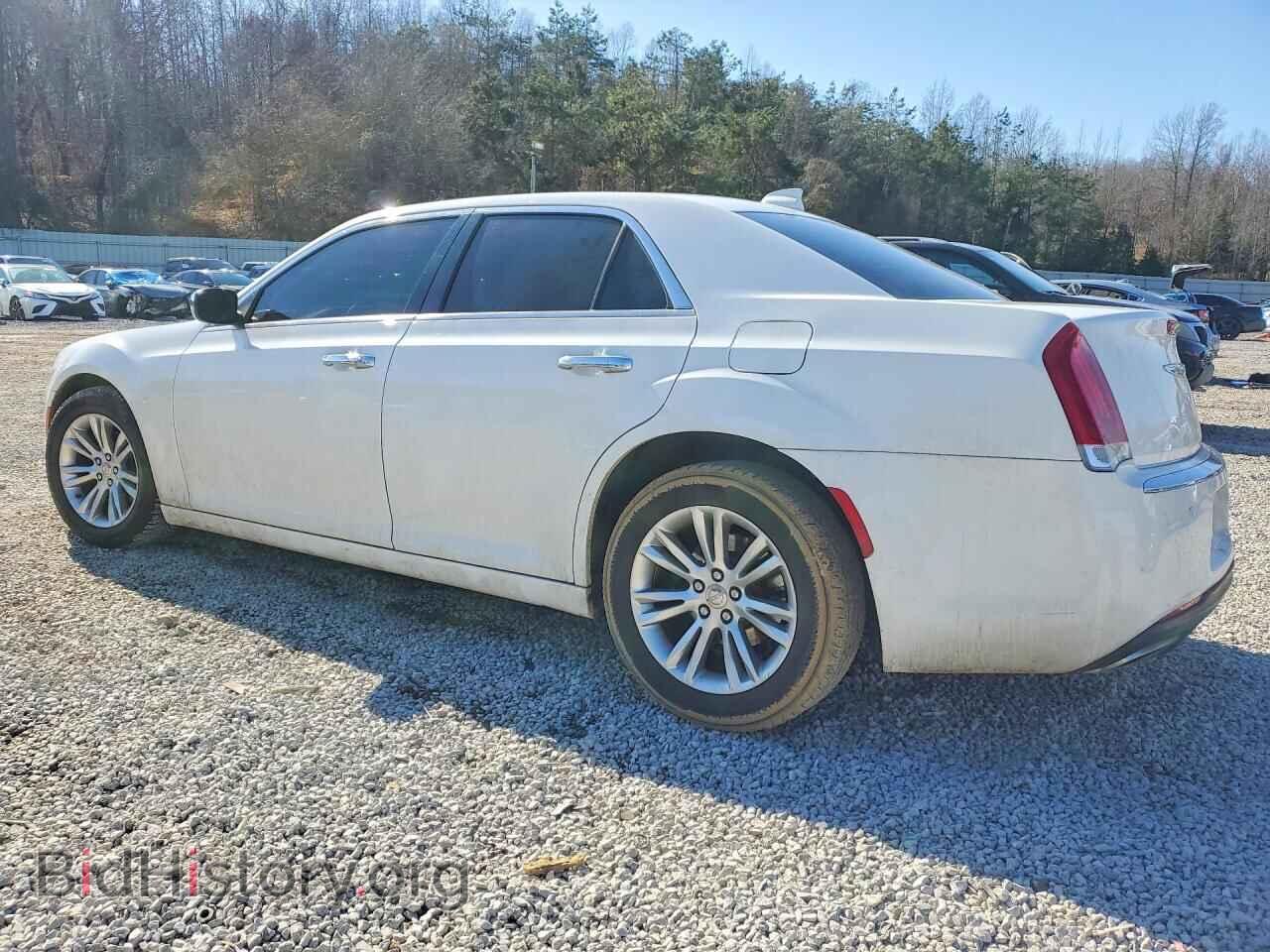 2016 CHRYSLER 300 - VIN: 2C3CCAEG7GH334245 - Photo 2