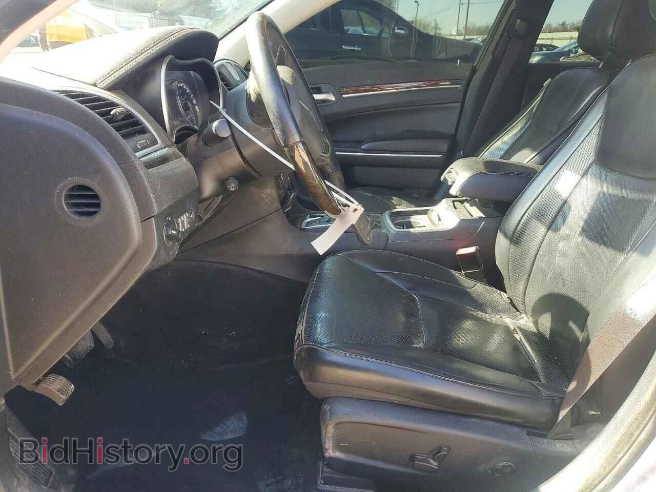 2016 CHRYSLER 300 - VIN: 2C3CCAEG7GH334245 - Photo 7