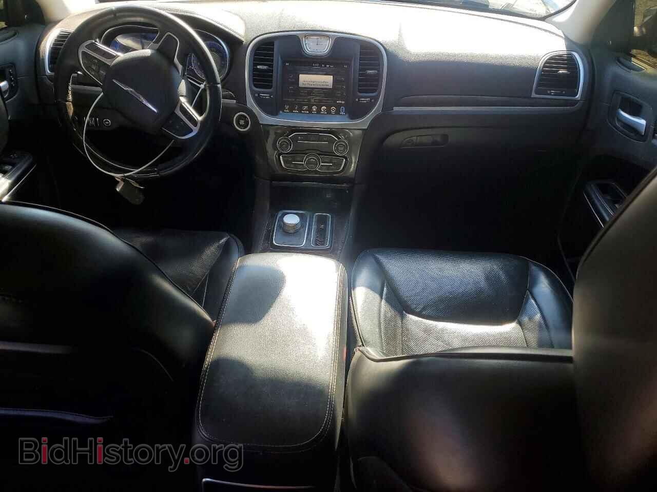 2016 CHRYSLER 300 - VIN: 2C3CCAEG7GH334245 - Photo 8