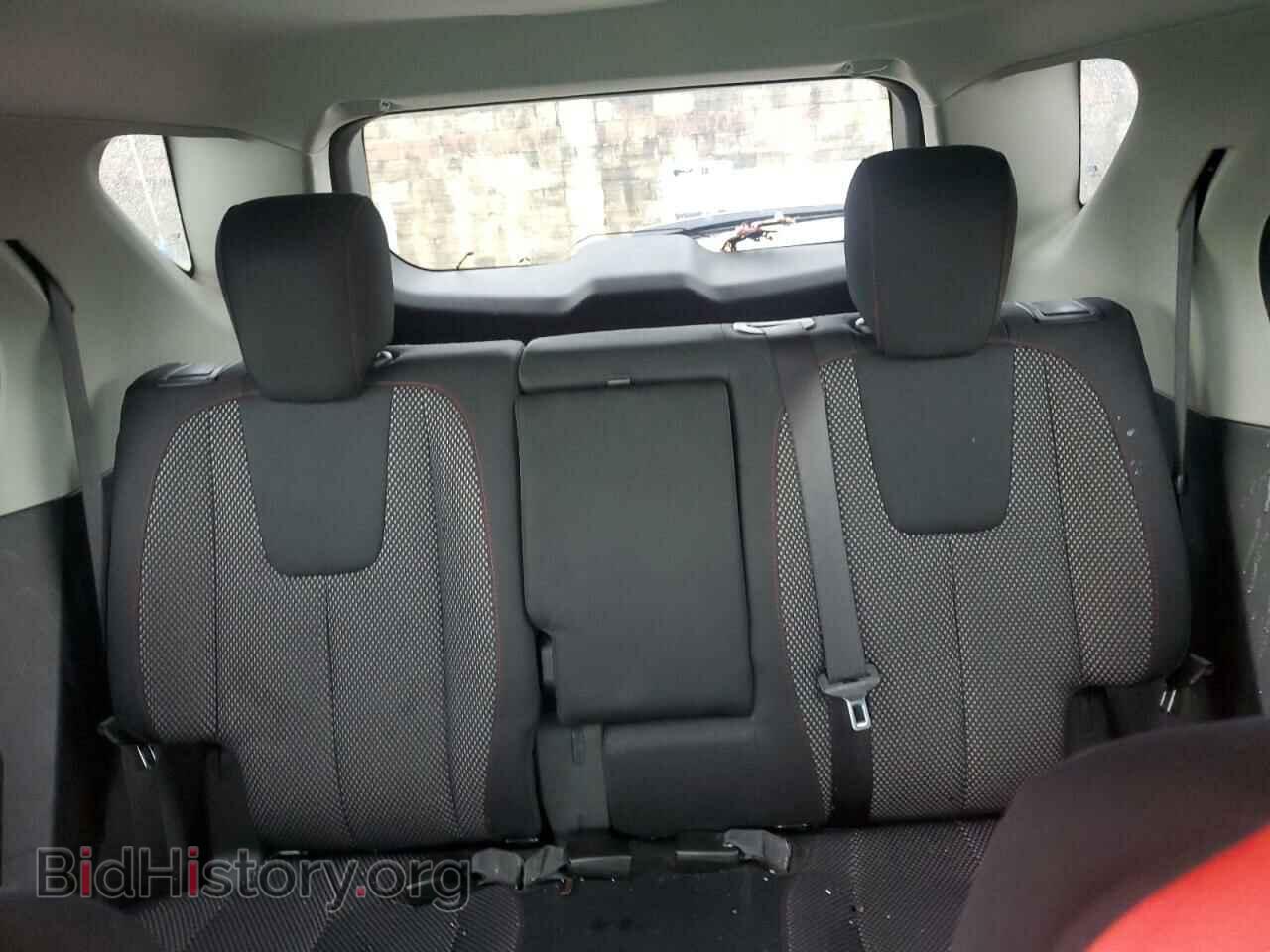 2012 CHEVROLET EQUINOX - VIN: 2GNFLEE55C6333977 - Фото 10