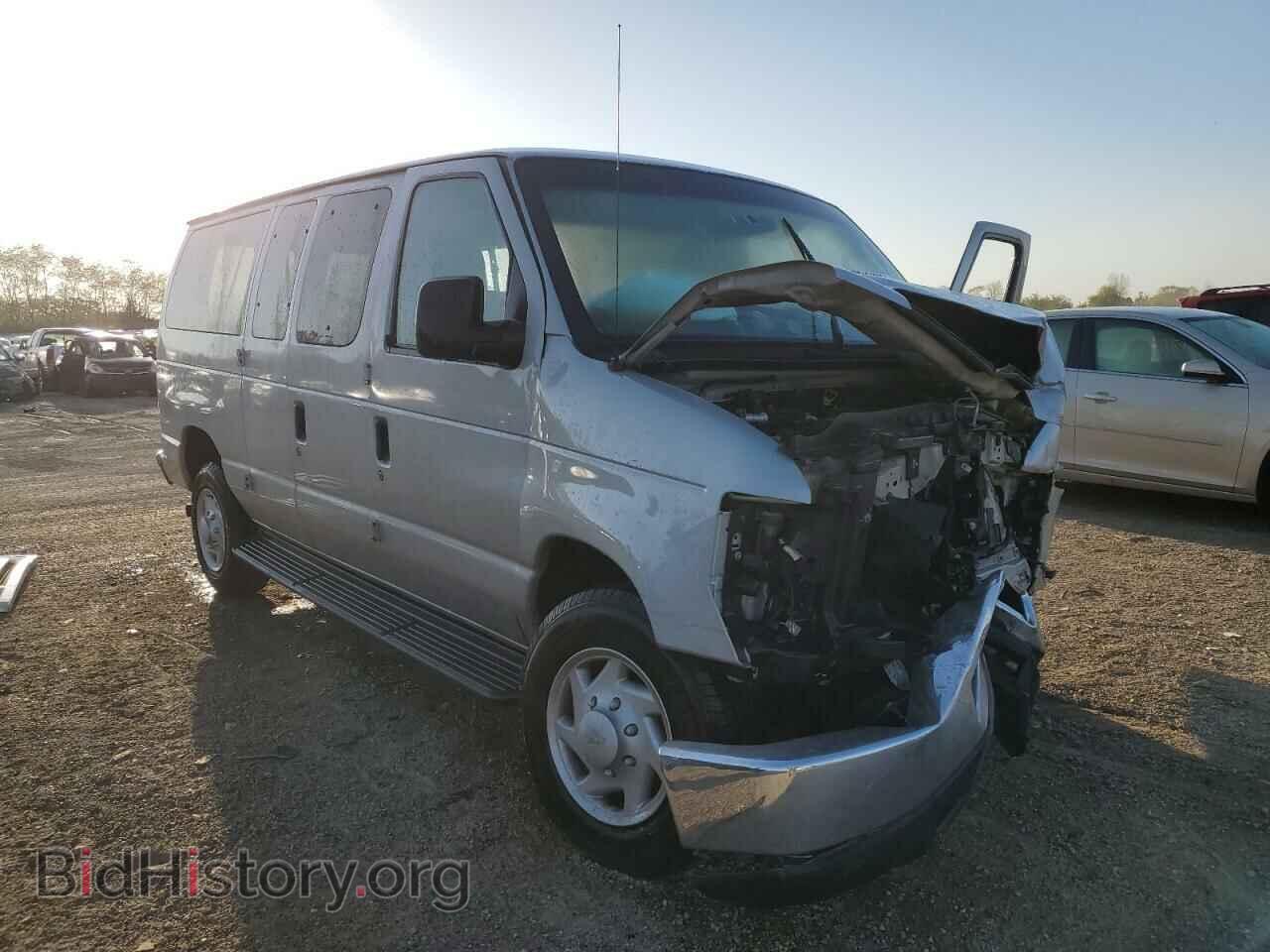 2009 FORD ALL Models - VIN: 1FMNE11L29DA55878 - Photo 4