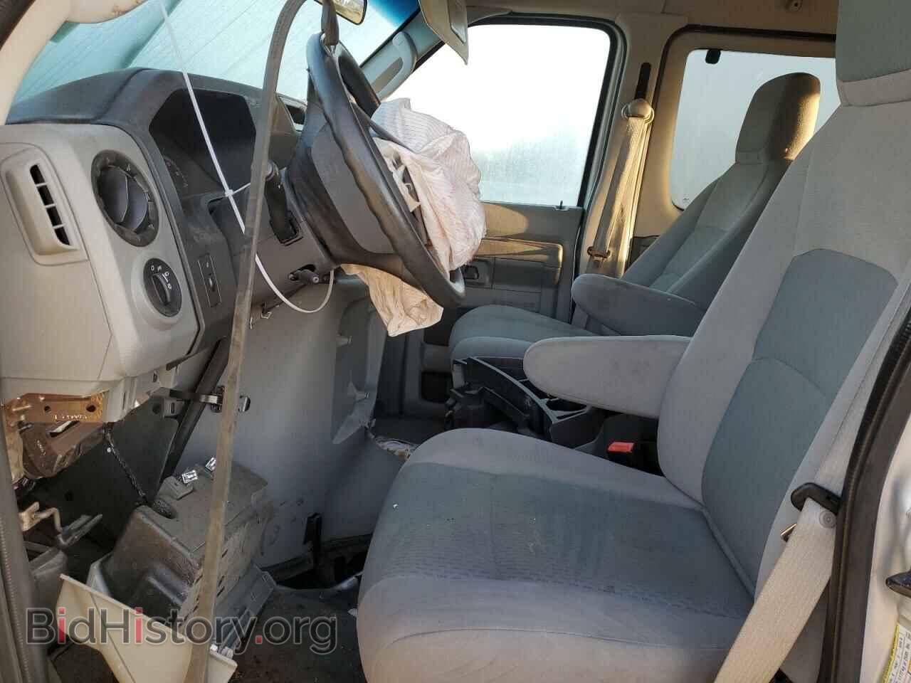2009 FORD ALL Models - VIN: 1FMNE11L29DA55878 - Photo 7