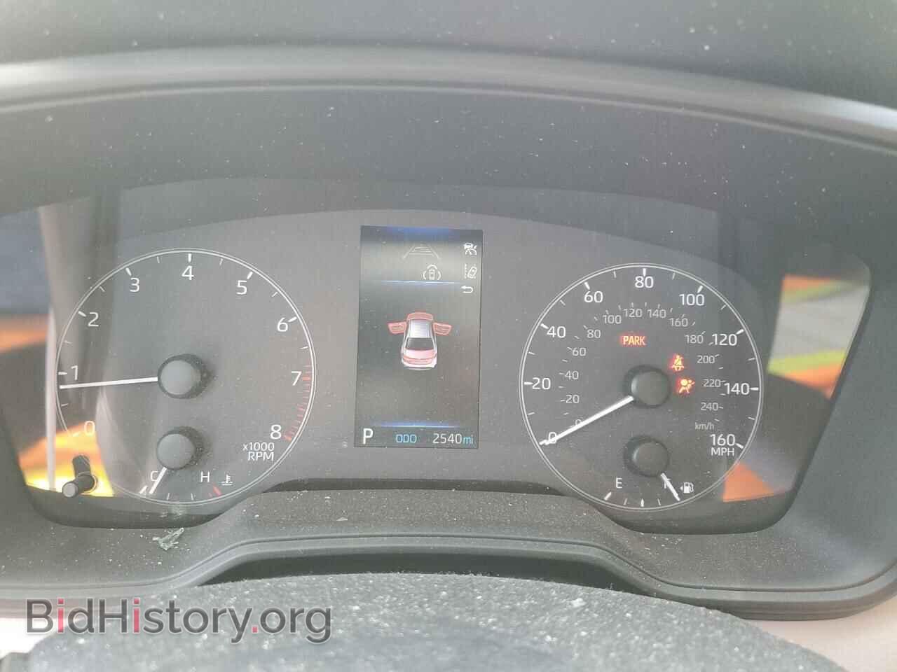 2023 TOYOTA COROLLA - VIN: 5YFB4MDE6PP032168 - Фото 9