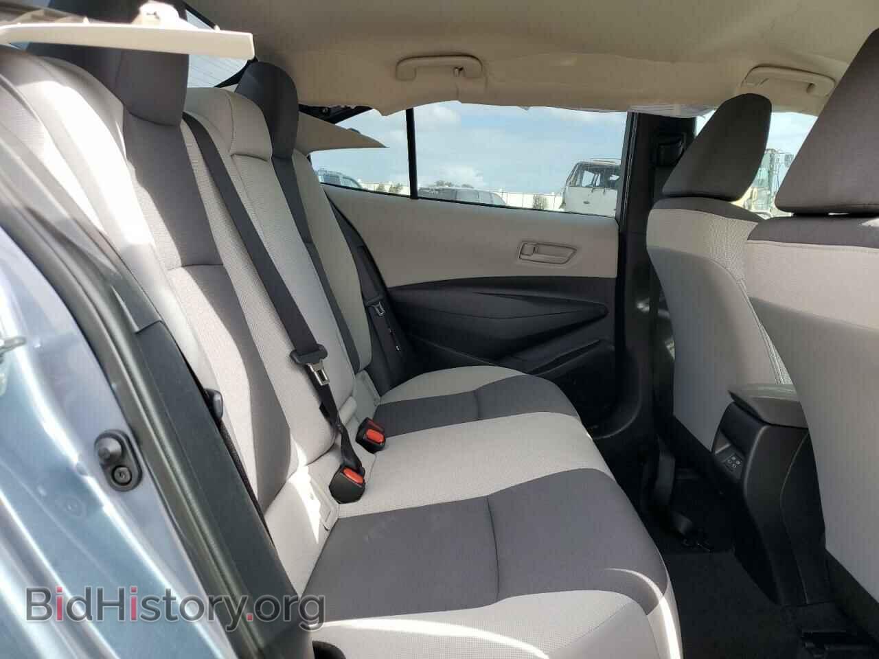 2023 TOYOTA COROLLA - VIN: 5YFB4MDE6PP032168 - Фото 10