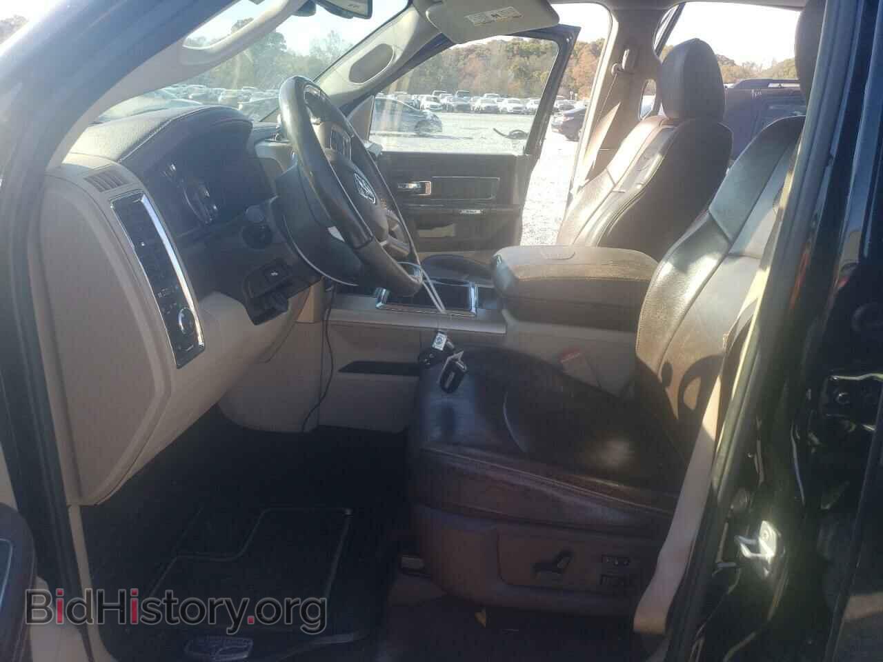 2014 RAM 1500 - VIN: 1C6RR7PM2ES337643 - Фото 7