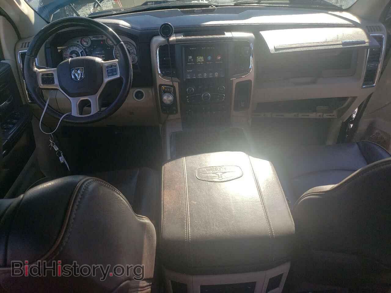 2014 RAM 1500 - VIN: 1C6RR7PM2ES337643 - Фото 8