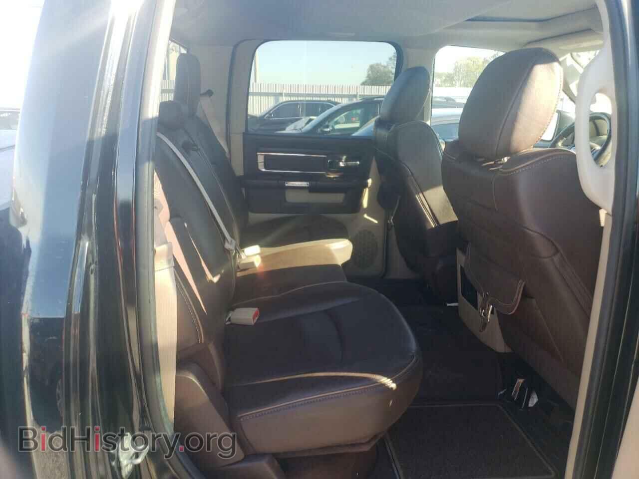 2014 RAM 1500 - VIN: 1C6RR7PM2ES337643 - Фото 10