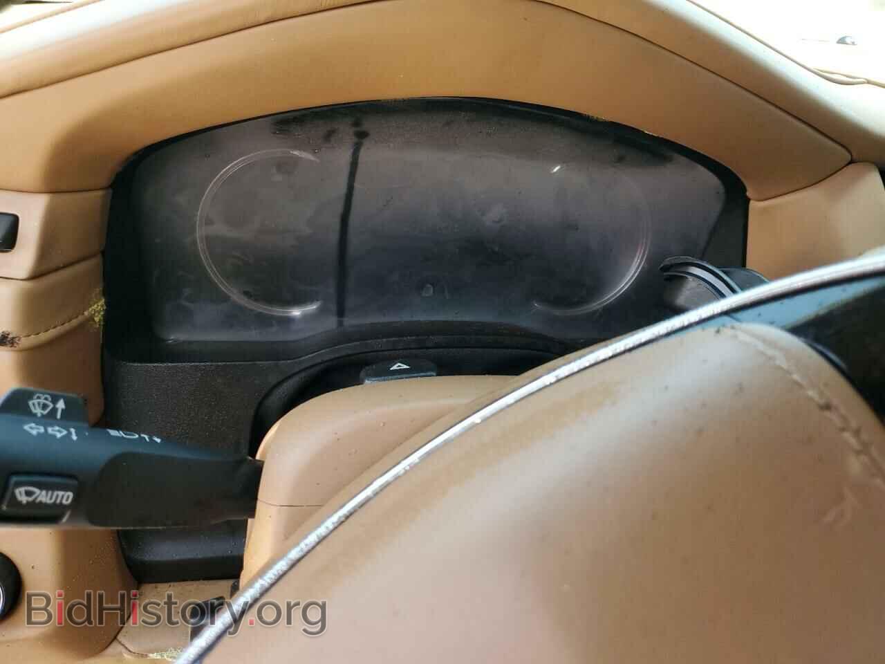 2016 CADILLAC ESCALADE - VIN: 1GYS4DKJ3GR274559 - Фото 9