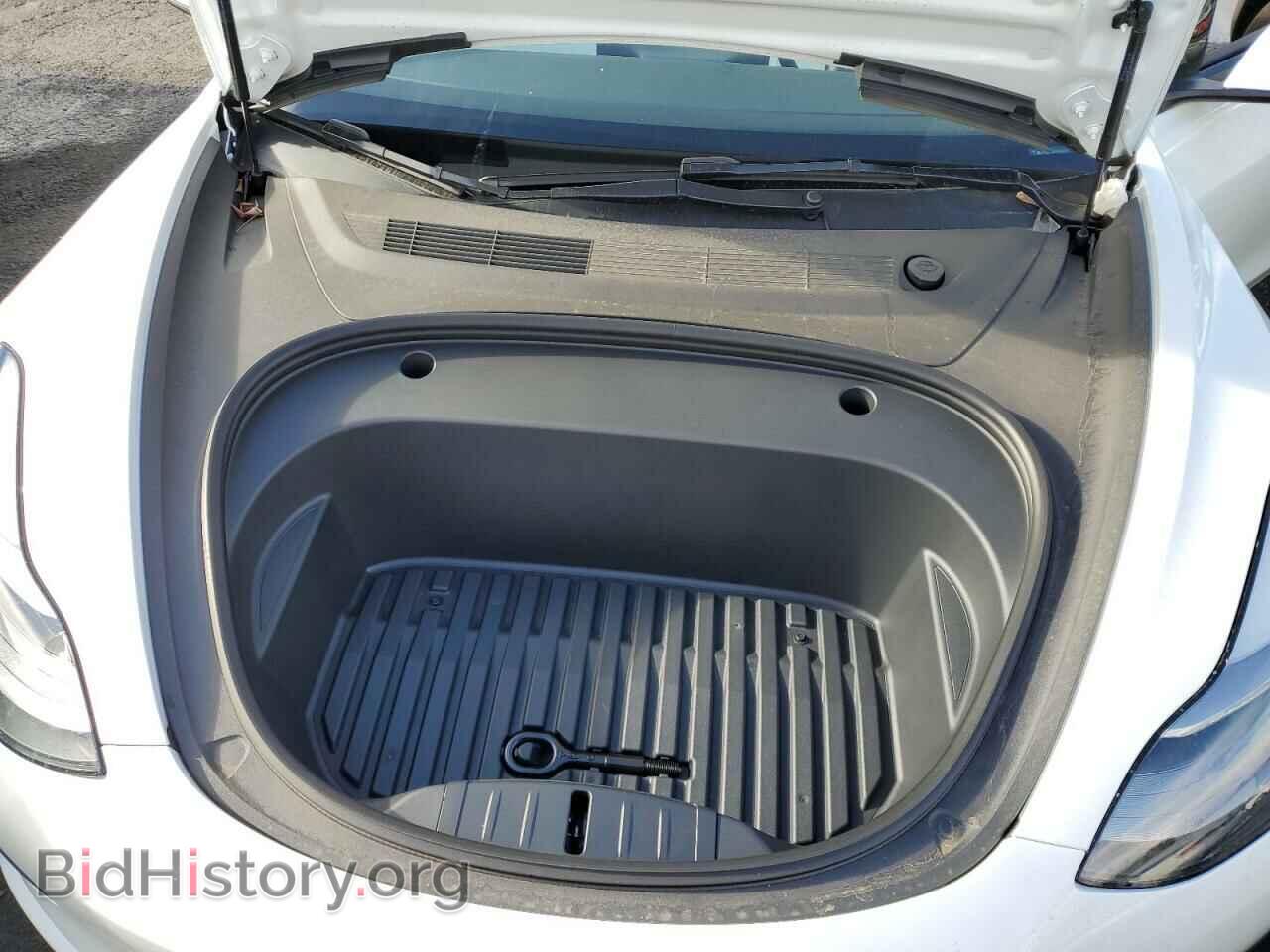 2022 TESLA MODEL 3 - VIN: 5YJ3E1EA1NF359680 - Photo 11