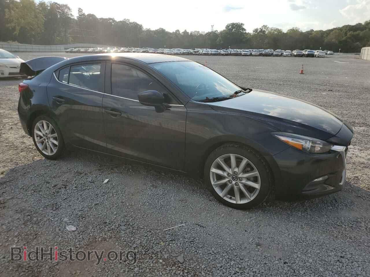 2017 MAZDA 3 - VIN: 3MZBN1V72HM151496 - Фото 4