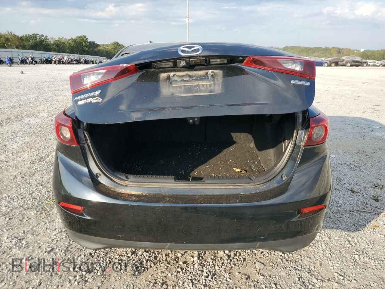 2017 MAZDA 3 - VIN: 3MZBN1V72HM151496 - Фото 6