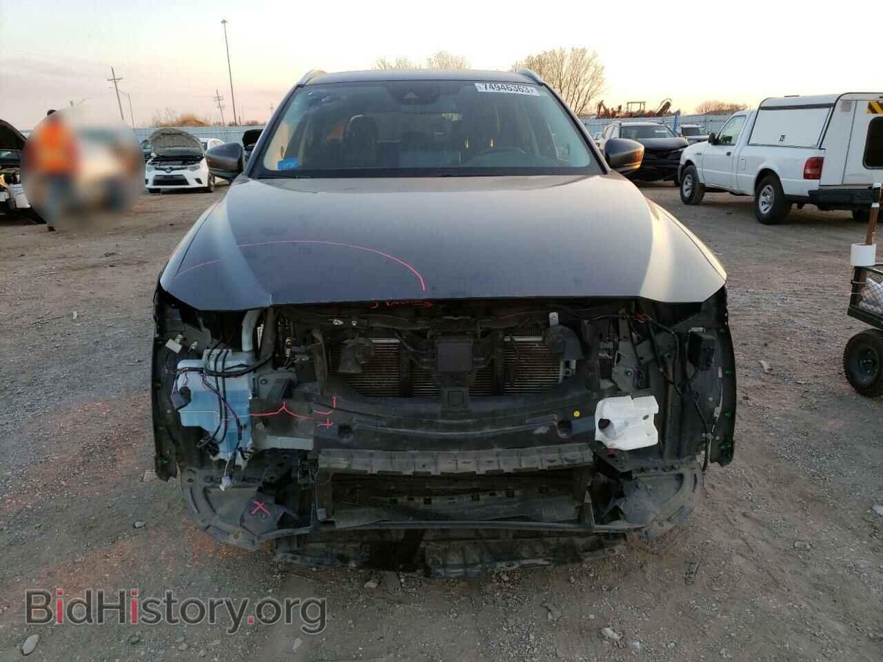 2021 MAZDA CX-5 - VIN: JM3KFBDMXM1465957 - Фото 5