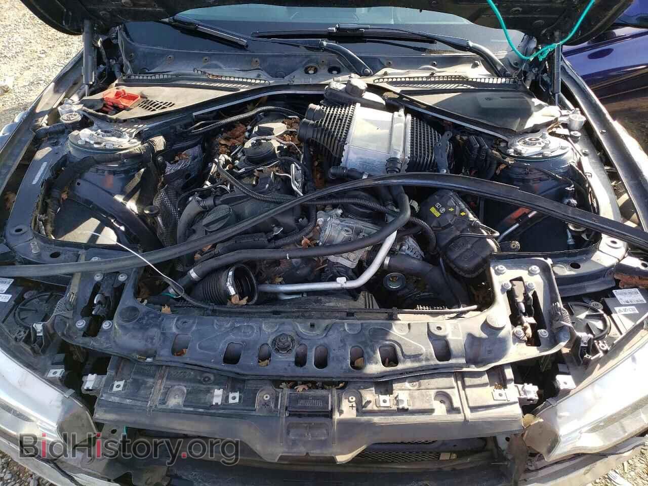 2016 BMW M3 - VIN: WBS8M9C50G5D31799 - Фото 11
