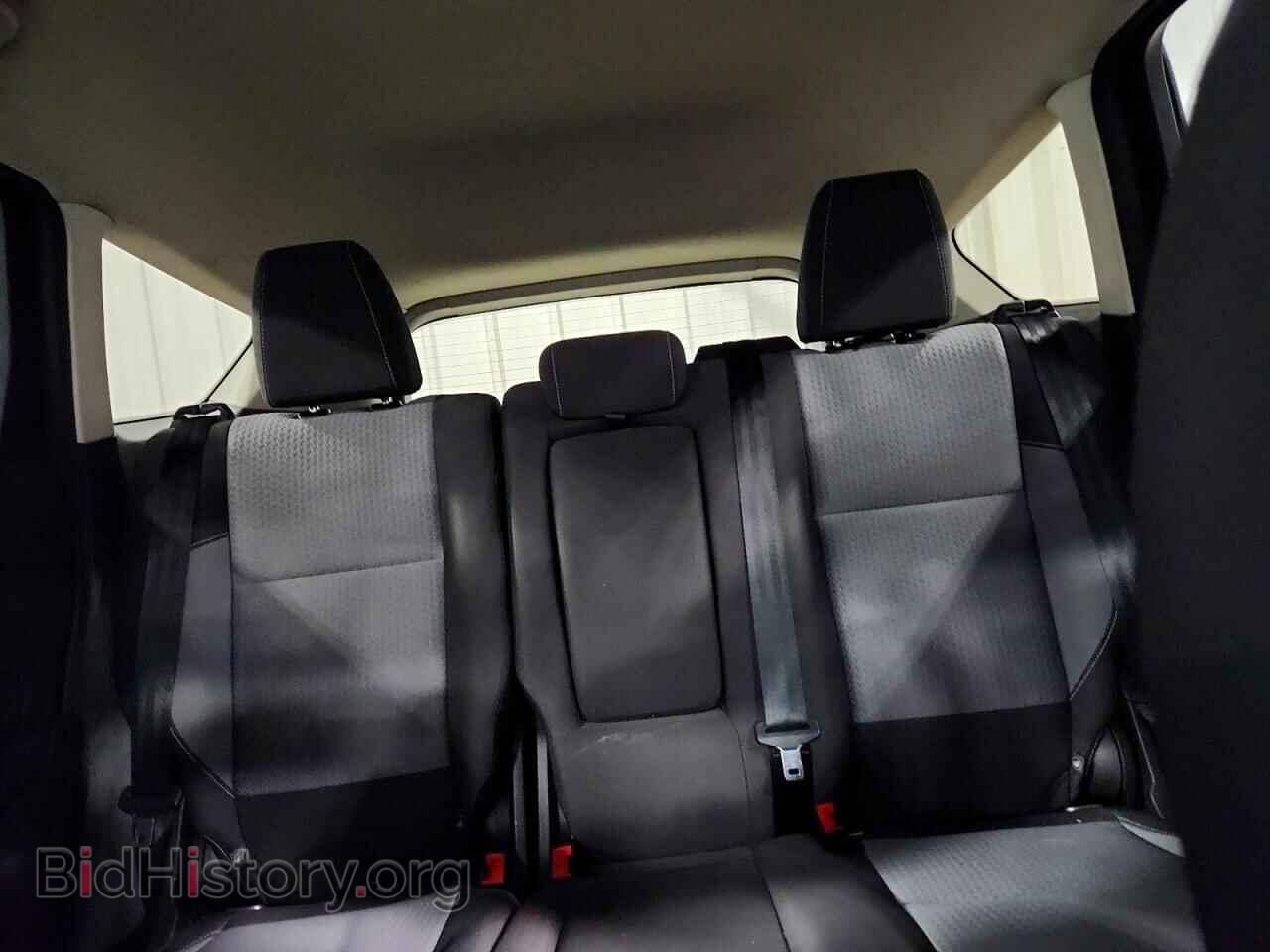 2017 FORD ESCAPE - VIN: 1FMCU9GD5HUD52182 - Photo 10