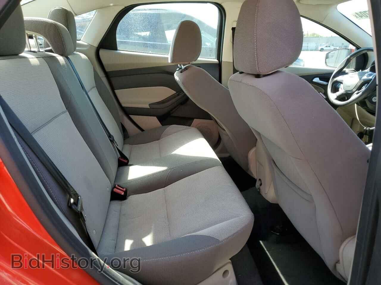 2013 FORD FOCUS - VIN: 1FADP3F25DL106381 - Photo 10