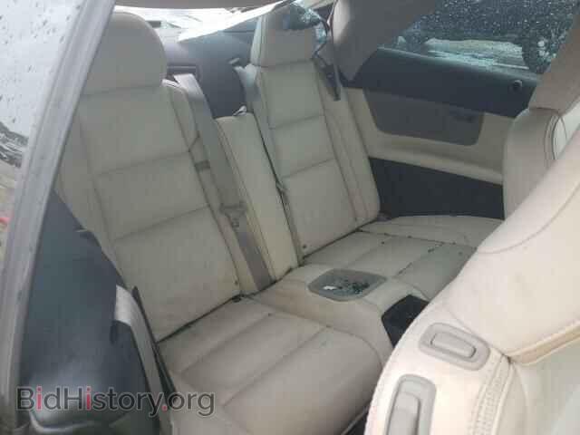 2012 VOLVO C70 - VIN: YV1672MC8CJ129781 - Фото 10