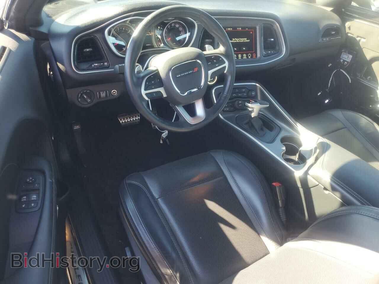 2017 DODGE CHALLENGER - VIN: 2C3CDZAG3HH611105 - Фото 8