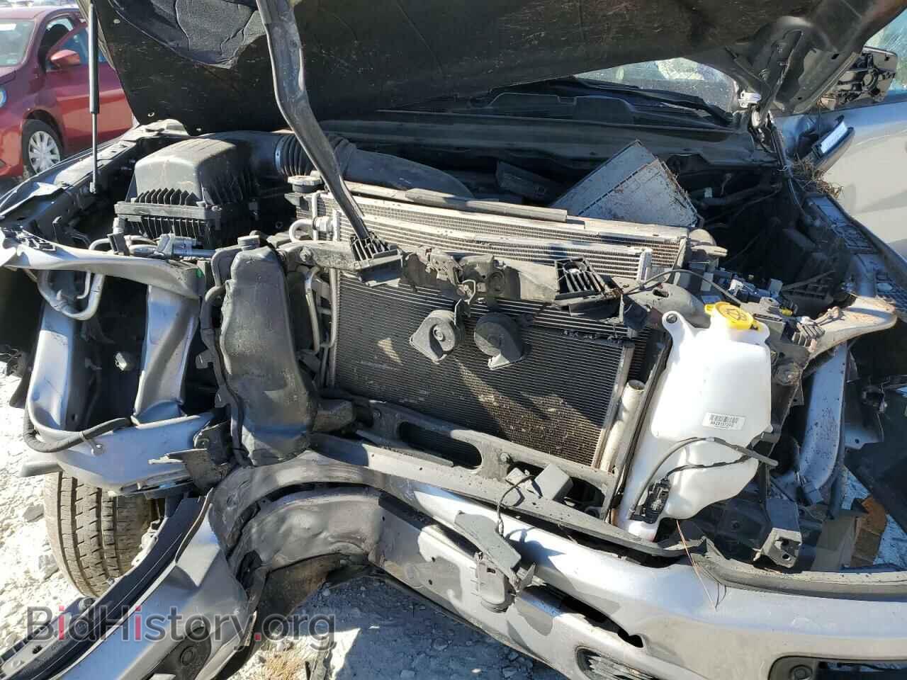 2020 RAM 1500 - VIN: 1C6SRFFT5LN104629 - Фото 11