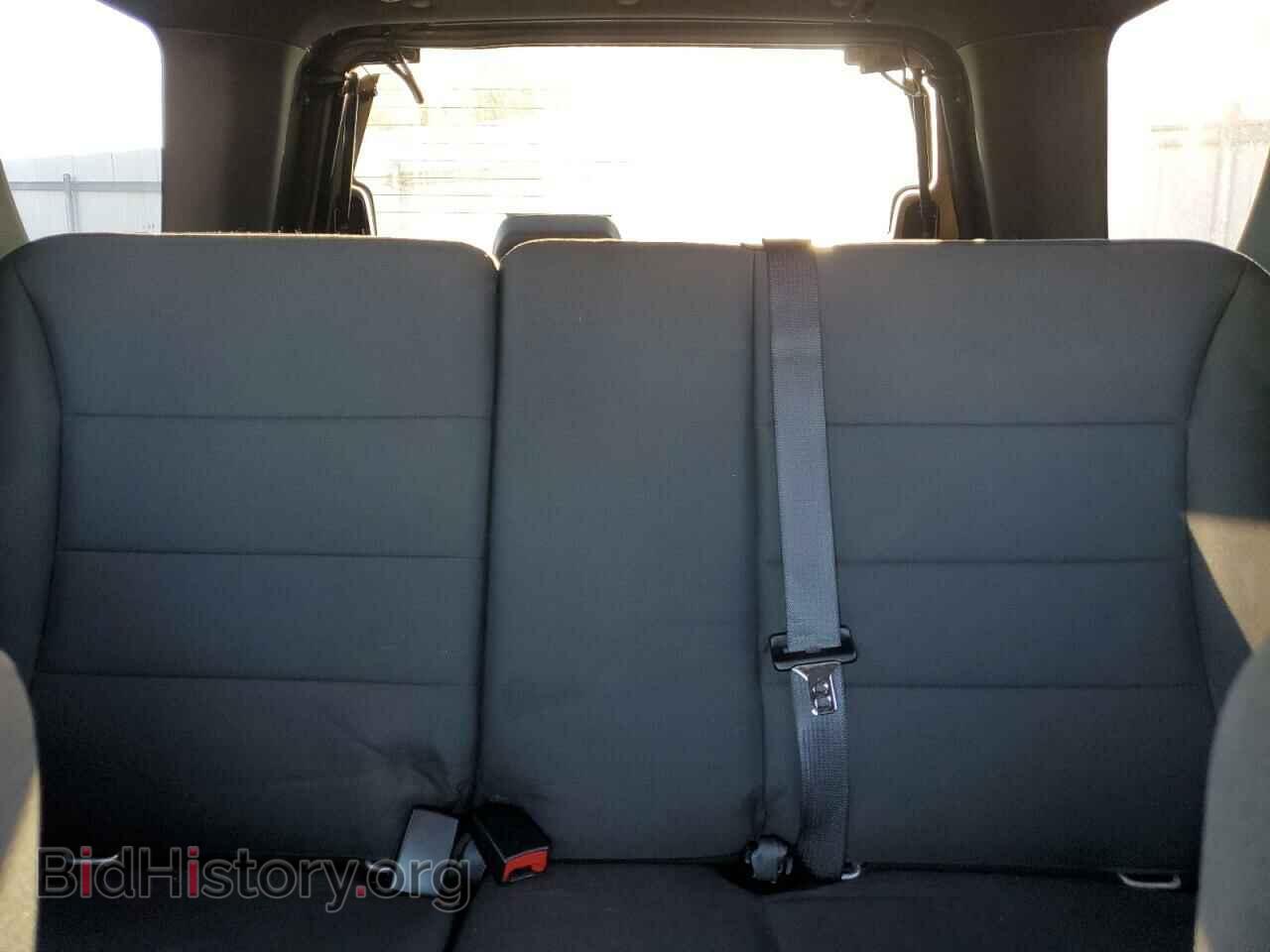 2012 FORD ESCAPE - VIN: 1FMCU0D74CKC34770 - Фото 10