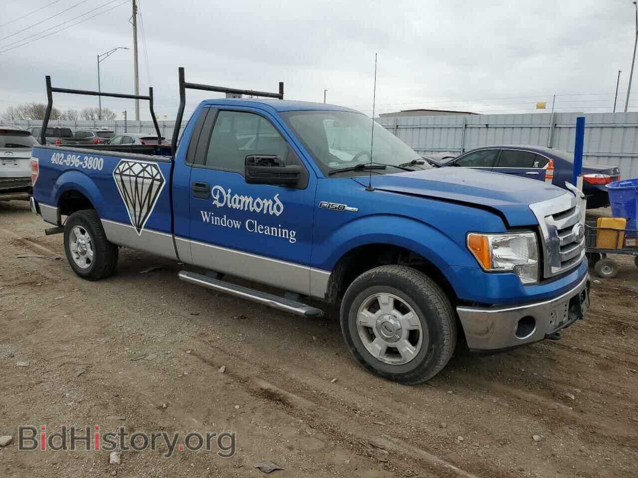 2011 FORD All Models - VIN: 1FTNF1EF6BKD51624 - Photo 4
