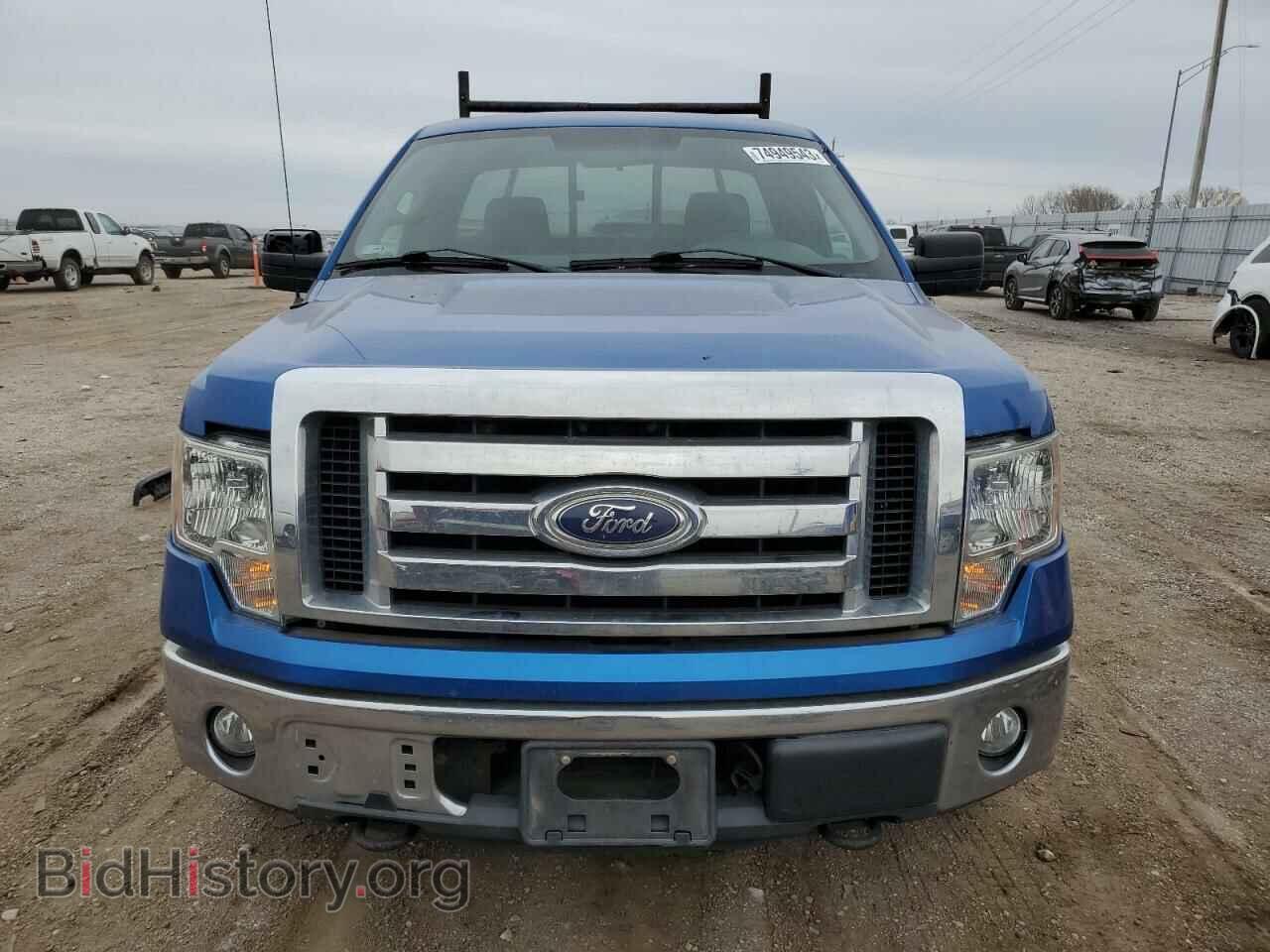 2011 FORD All Models - VIN: 1FTNF1EF6BKD51624 - Photo 5