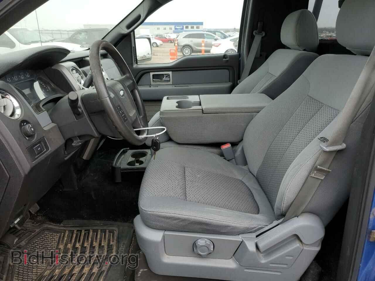 2011 FORD All Models - VIN: 1FTNF1EF6BKD51624 - Photo 7