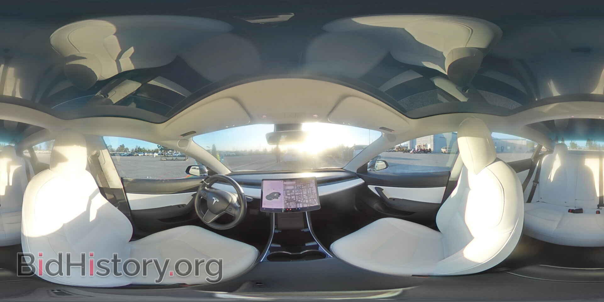 2018 TESLA MODEL 3 - VIN: 5YJ3E1EB2JF147888 - Photo 14