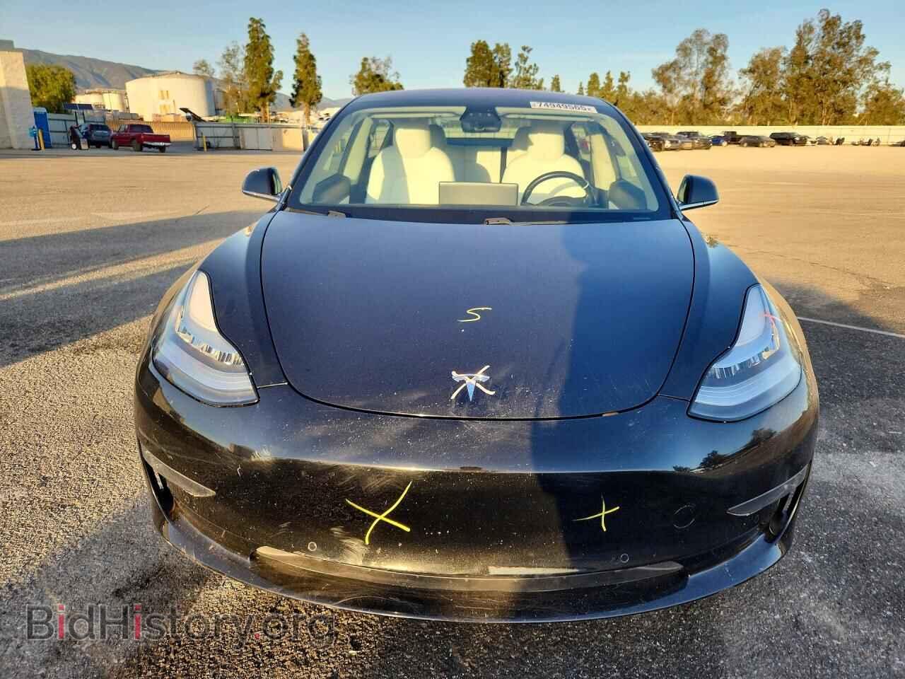 2018 TESLA MODEL 3 - VIN: 5YJ3E1EB2JF147888 - Photo 5
