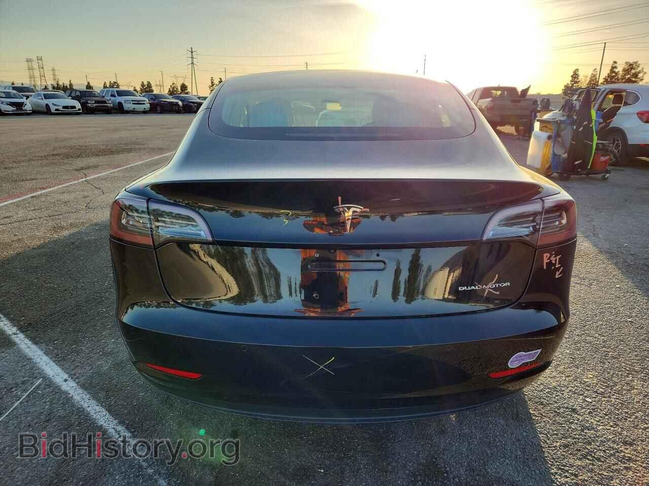 2018 TESLA MODEL 3 - VIN: 5YJ3E1EB2JF147888 - Photo 6
