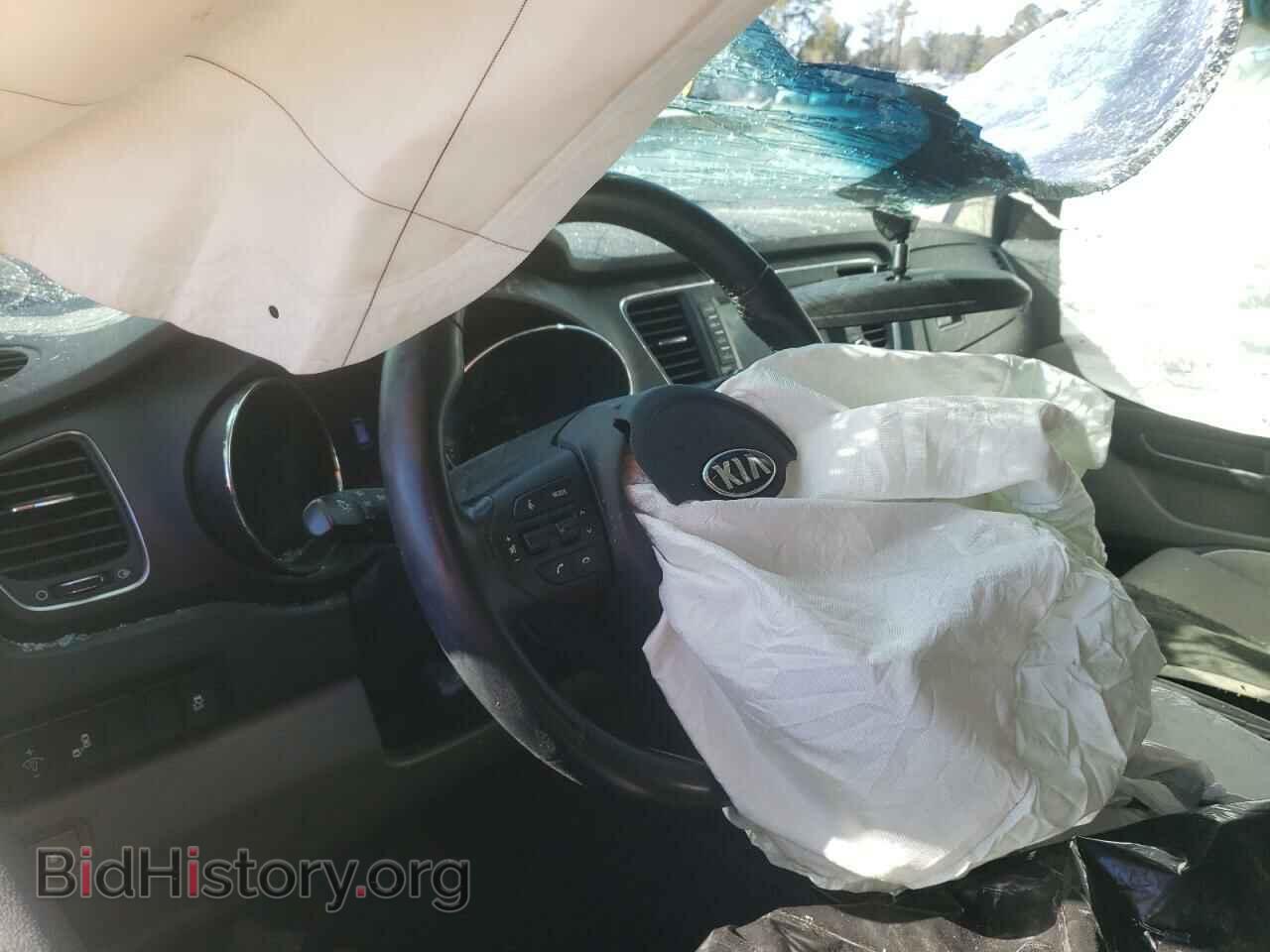 2020 KIA All Models - VIN: KNDMB5C10L6639056 - Фото 8