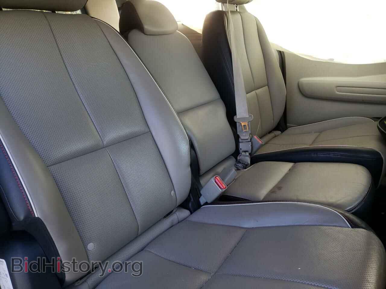 2020 KIA All Models - VIN: KNDMB5C10L6639056 - Фото 10