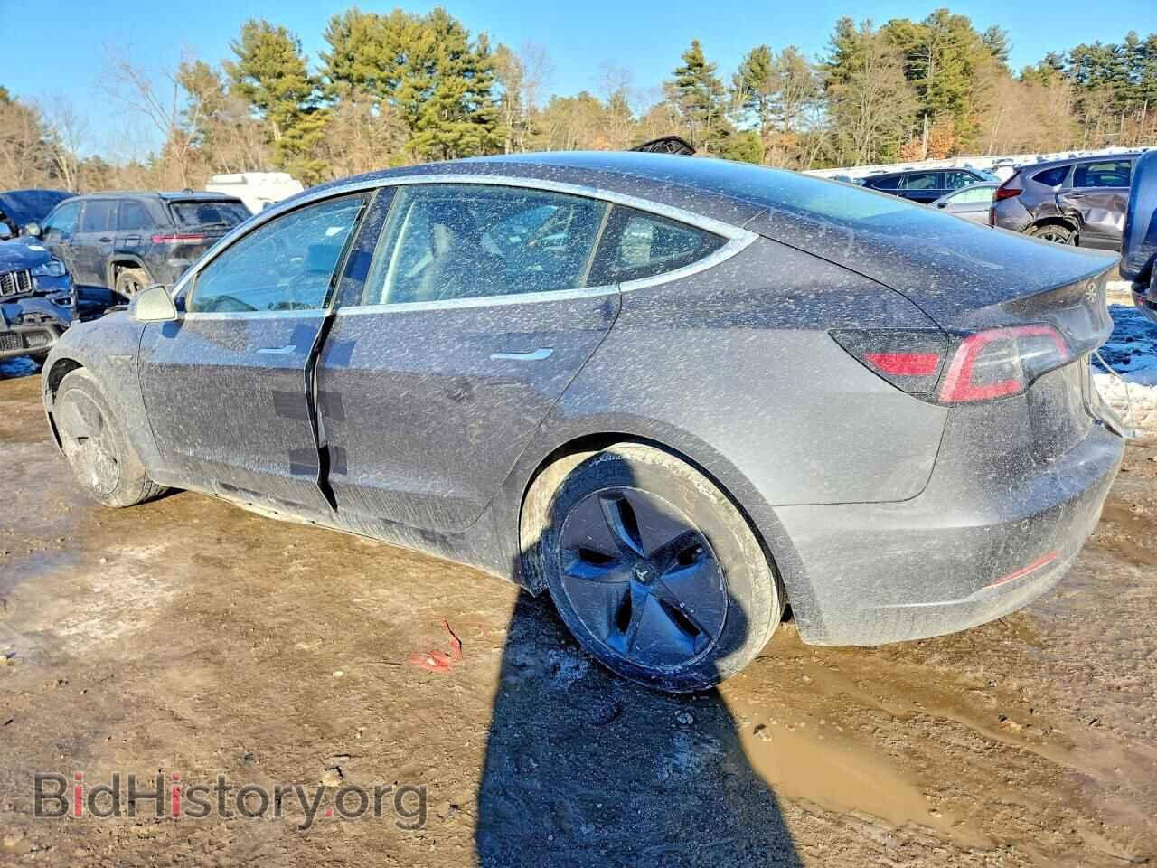 2018 TESLA MODEL 3 - VIN: 5YJ3E1EB0JF066646 - Photo 2