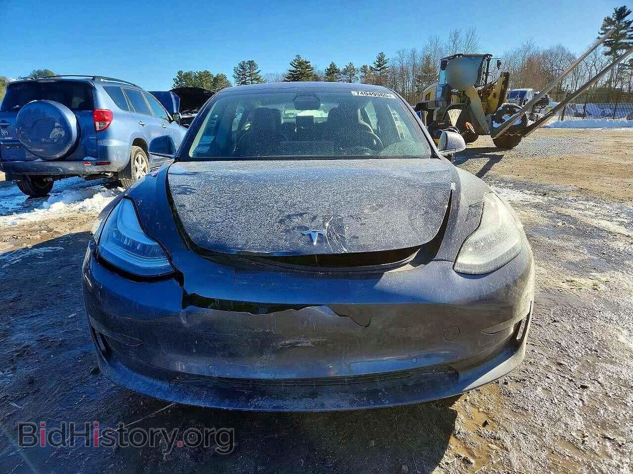 2018 TESLA MODEL 3 - VIN: 5YJ3E1EB0JF066646 - Photo 5