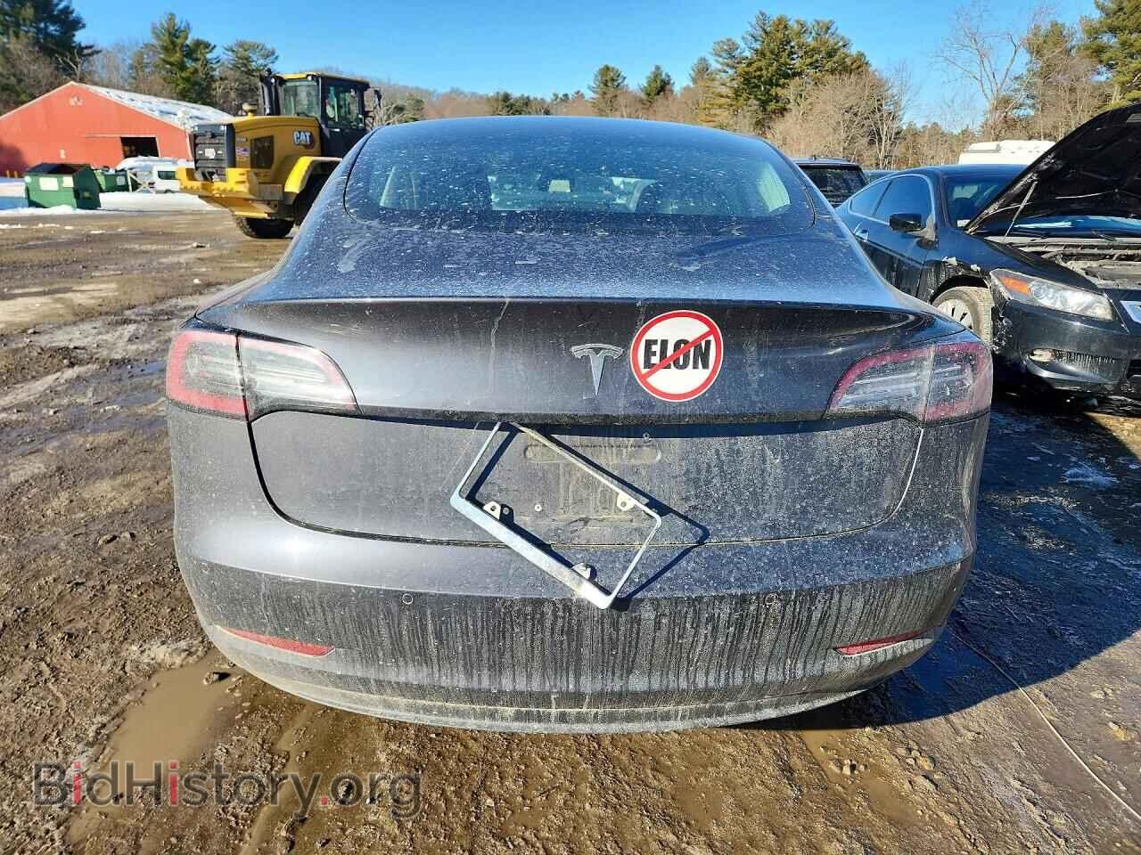 2018 TESLA MODEL 3 - VIN: 5YJ3E1EB0JF066646 - Photo 6