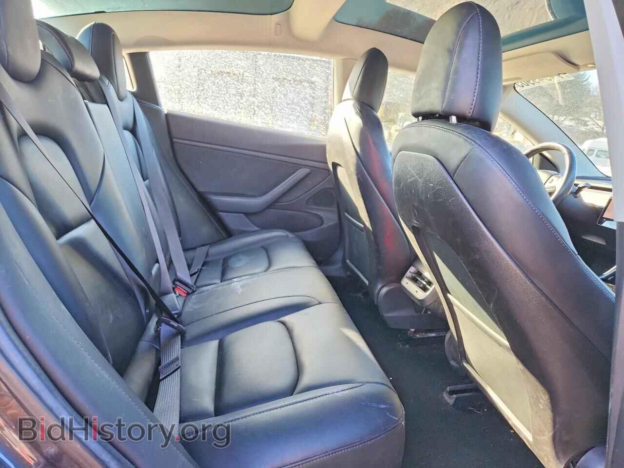 2018 TESLA MODEL 3 - VIN: 5YJ3E1EB0JF066646 - Photo 10