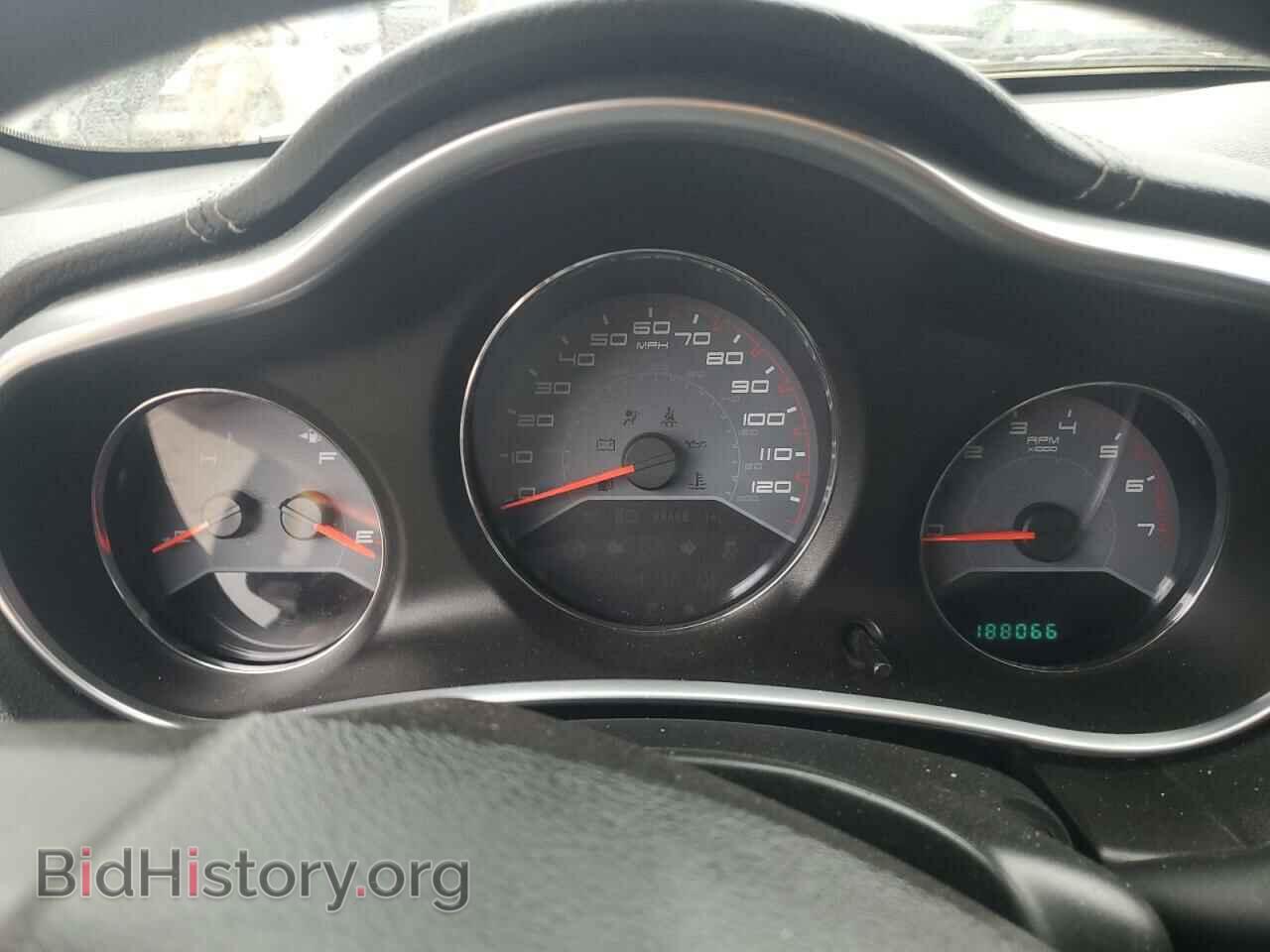 2012 DODGE AVENGER - VIN: 1C3CDZAB3CN207189 - Фото 9