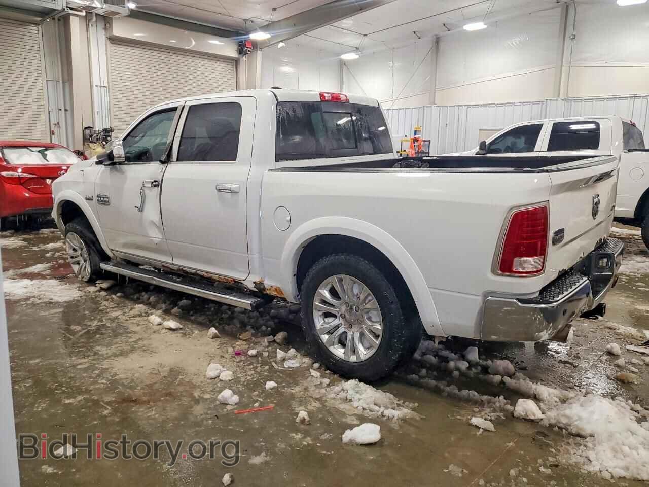 2013 RAM 1500 - VIN: 1C6RR7PT9DS555553 - Фото 2