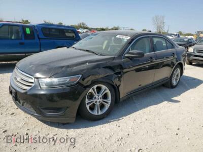 2015 Ford TAURUS SE, charcoal — VIN 1FAHP2D83FG184575, Copart