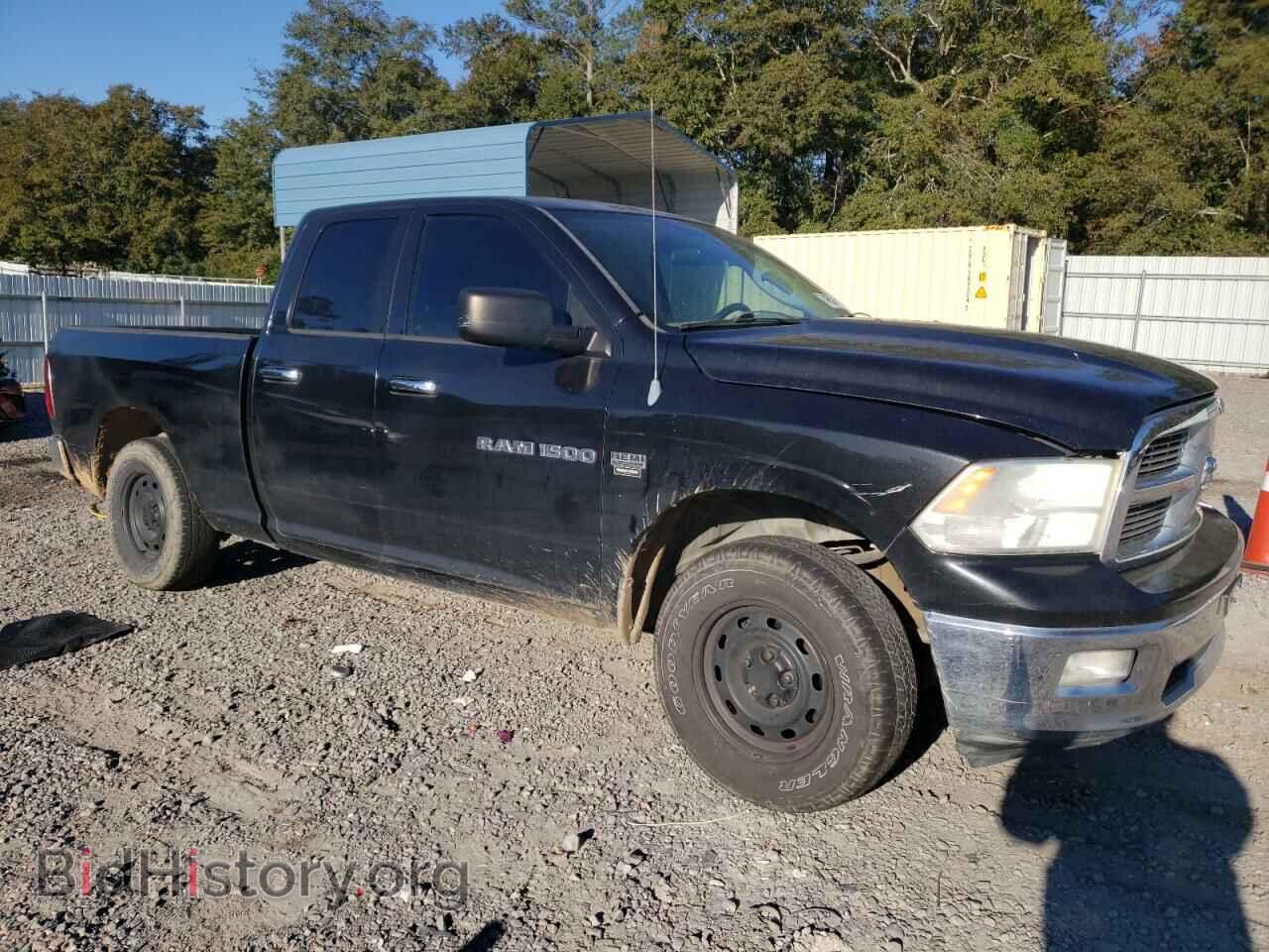 2011 DODGE All Models - VIN: 1D7RB1GT1BS671004 - Photo 4