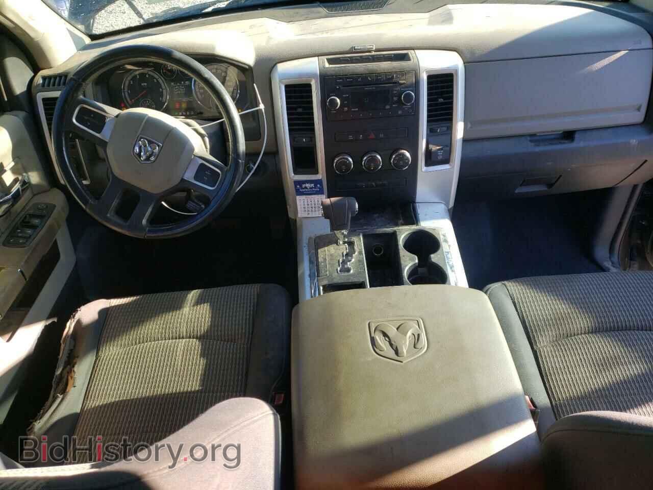 2011 DODGE All Models - VIN: 1D7RB1GT1BS671004 - Photo 8